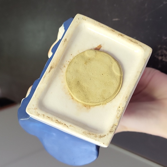 Vintage uncle Sam piggy bank - Picture 7 of 7